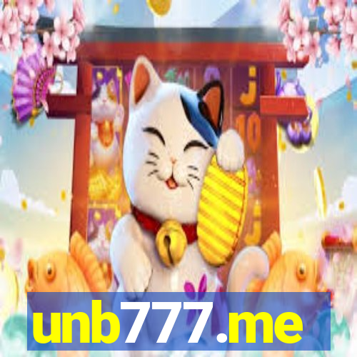 unb777.me