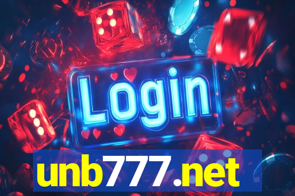 unb777.net