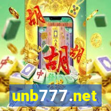 unb777.net