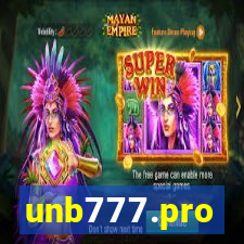 unb777.pro