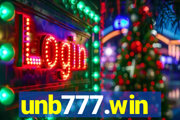 unb777.win