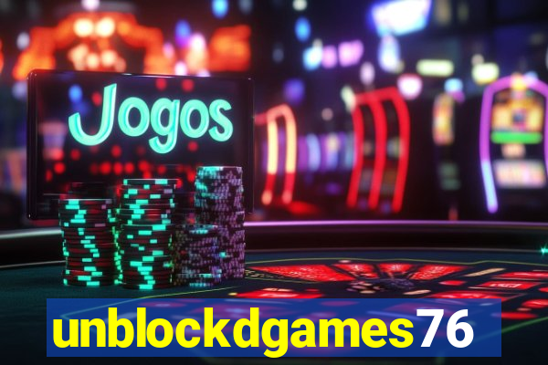 unblockdgames76