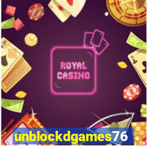 unblockdgames76