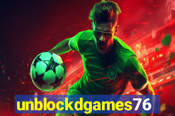 unblockdgames76