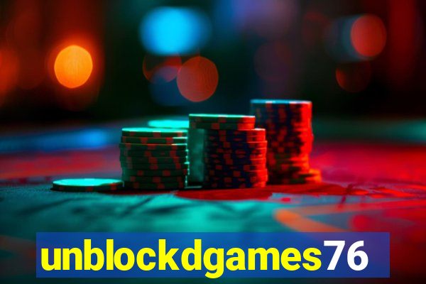 unblockdgames76