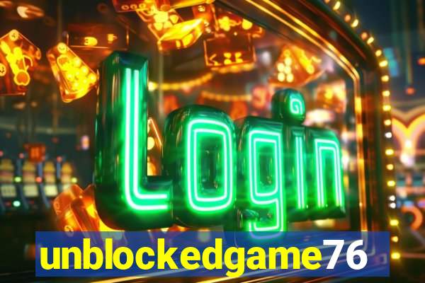 unblockedgame76