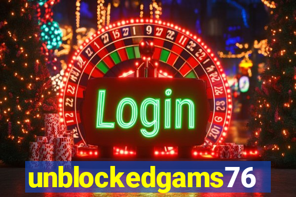 unblockedgams76