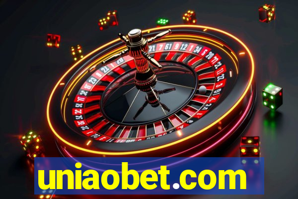 uniaobet.com