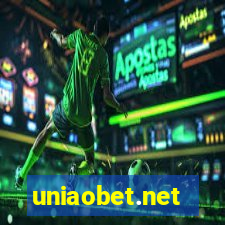 uniaobet.net