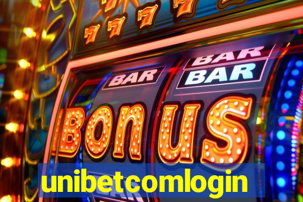 unibetcomlogin