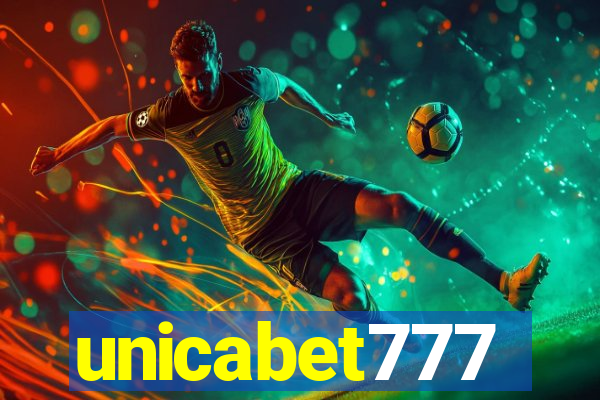 unicabet777