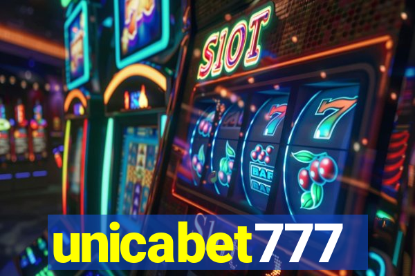 unicabet777