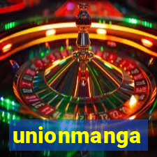 unionmanga