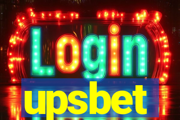 upsbet