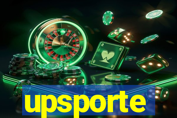 upsporte