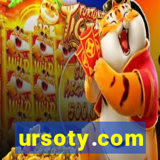 ursoty.com