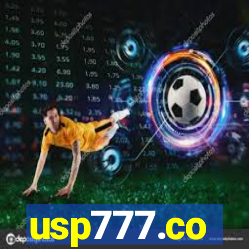 usp777.co