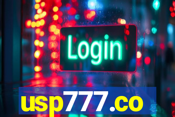 usp777.co