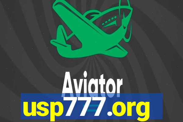 usp777.org