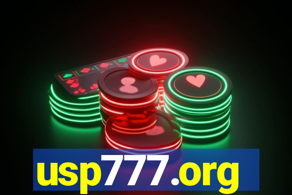 usp777.org