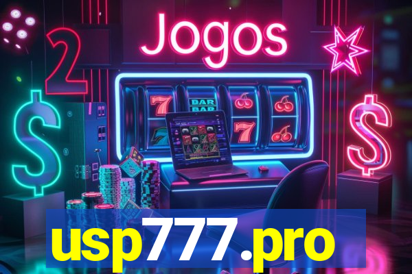 usp777.pro