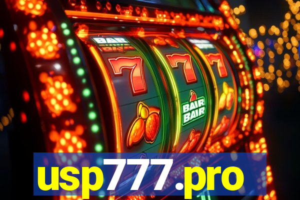 usp777.pro