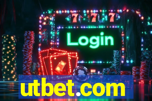 utbet.com