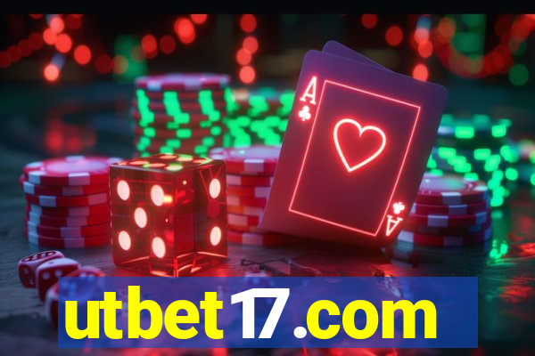 utbet17.com