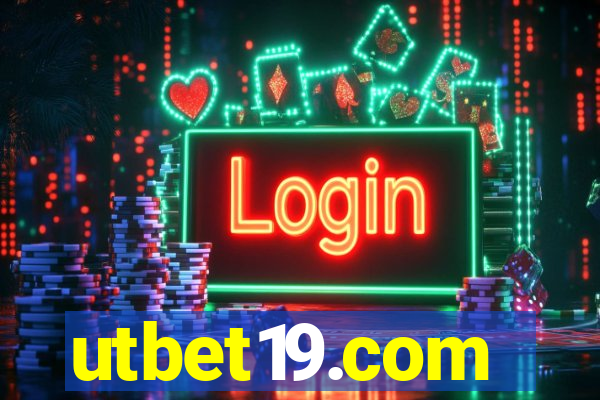 utbet19.com