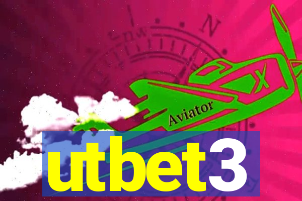 utbet3