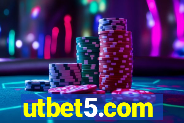 utbet5.com