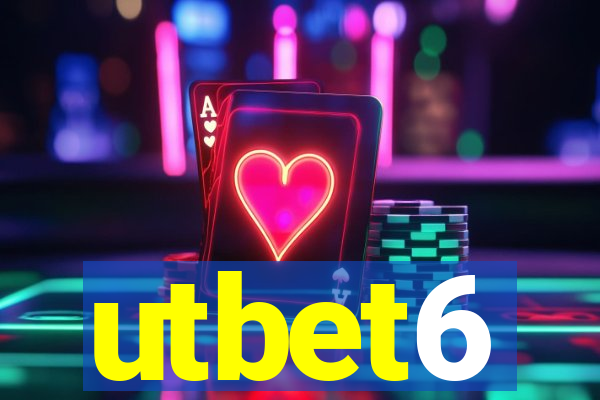 utbet6