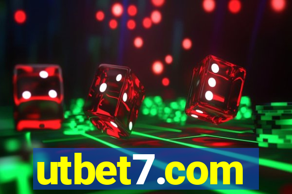 utbet7.com