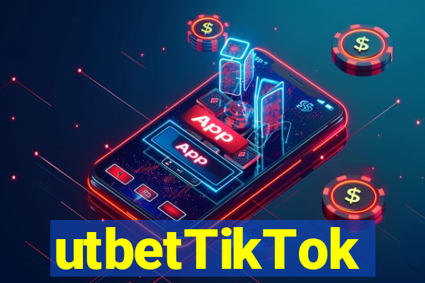 utbetTikTok