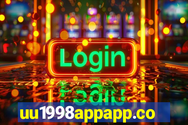 uu1998appapp.com