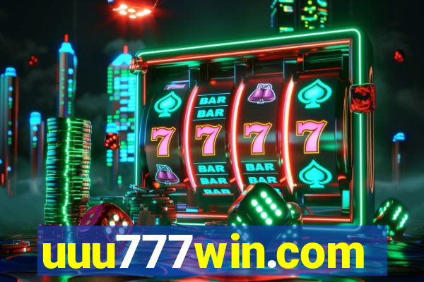 uuu777win.com