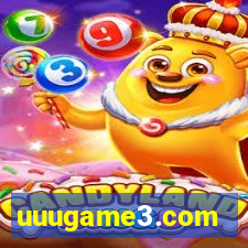 uuugame3.com