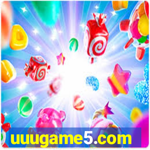 uuugame5.com