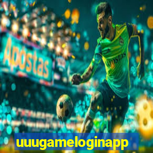 uuugameloginapp