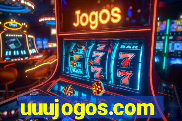 uuujogos.com