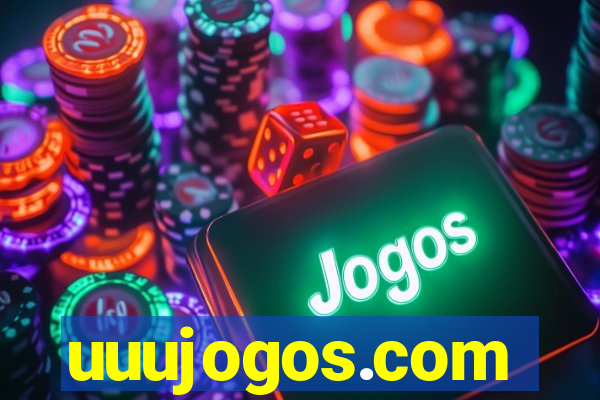 uuujogos.com