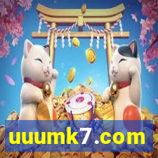 uuumk7.com