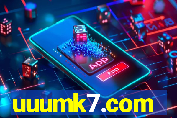 uuumk7.com