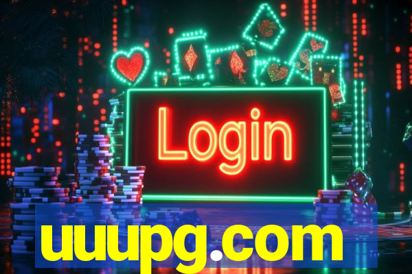 uuupg.com