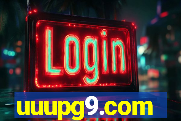 uuupg9.com