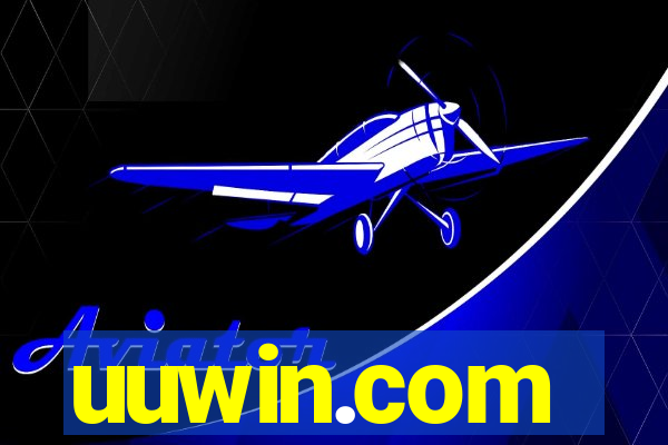 uuwin.com