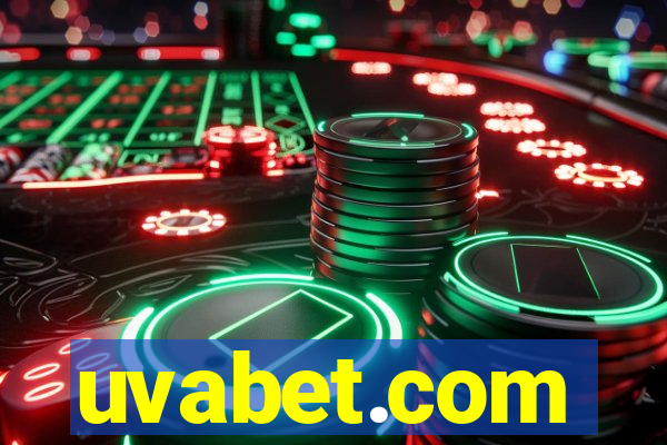 uvabet.com