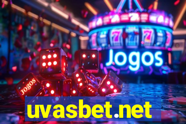 uvasbet.net