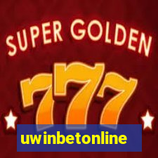 uwinbetonline