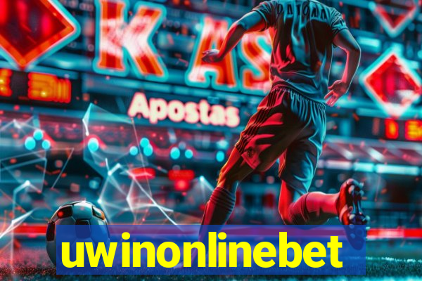 uwinonlinebet